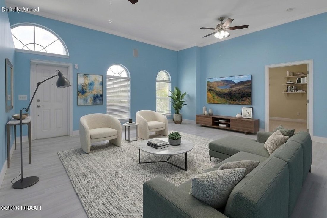 House in New Smyrna Beach, Florida, United States 2 - 17981506