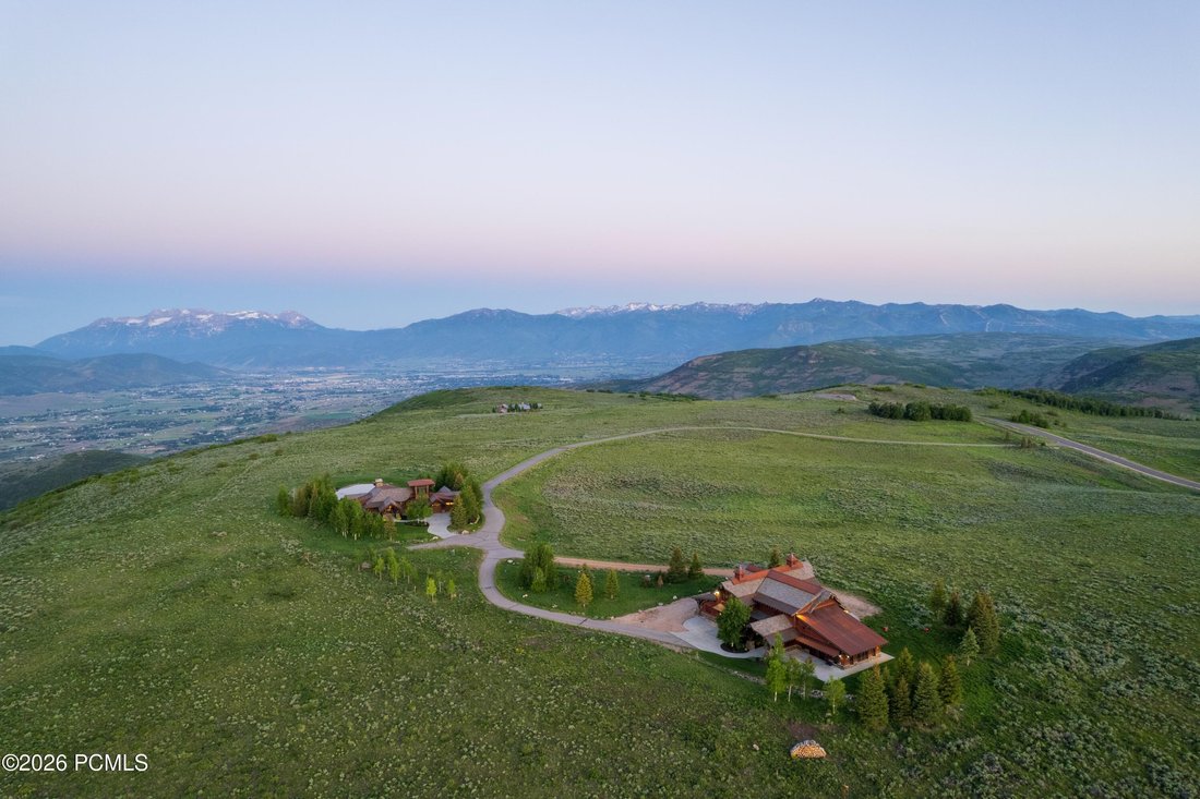 House in Heber City, Utah, United States 2 - 18131452