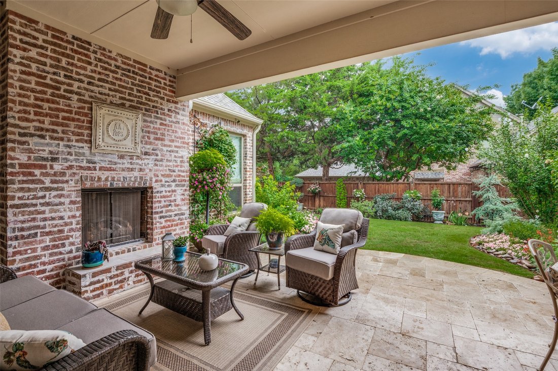 House in McKinney, Texas, United States 3 - 18133176