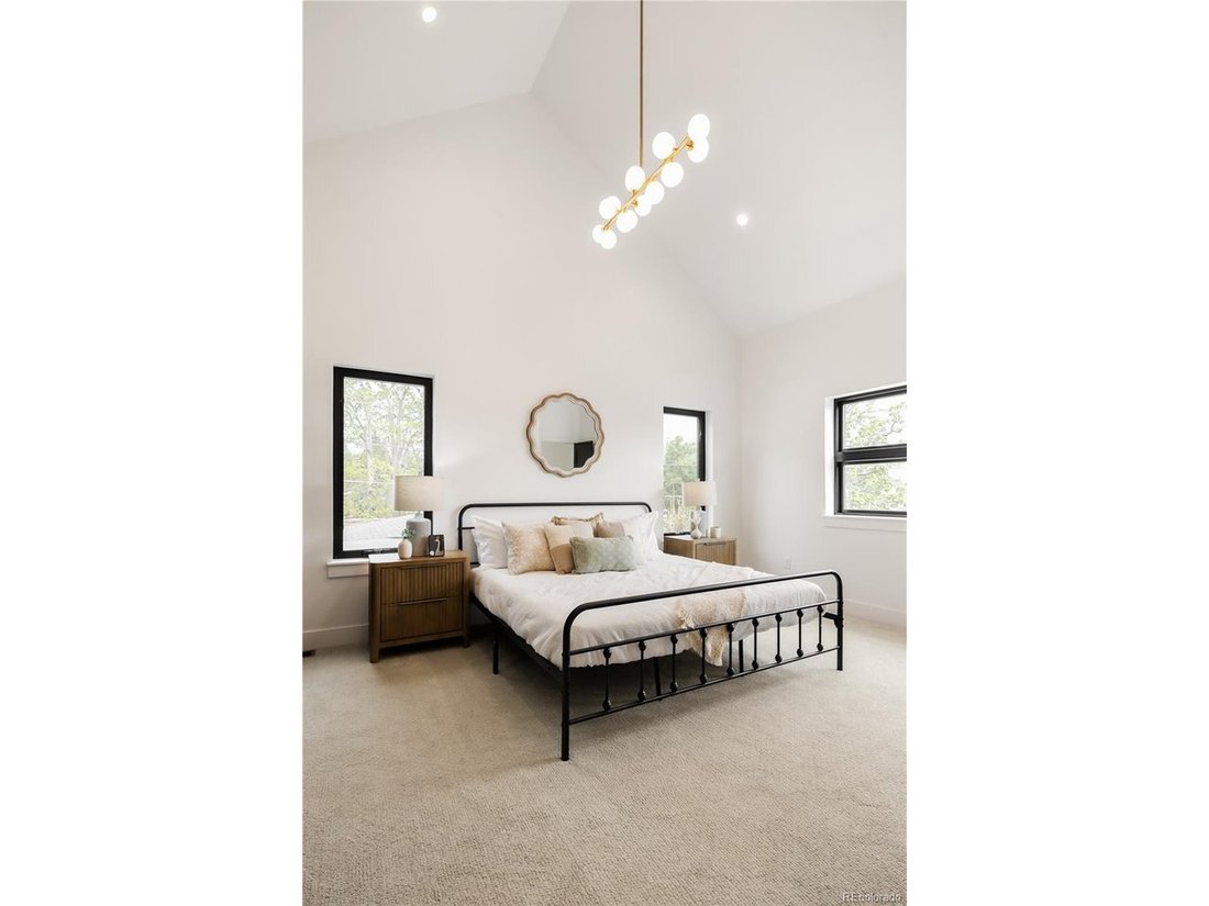 House in Denver, Colorado, United States 4 - 18127412
