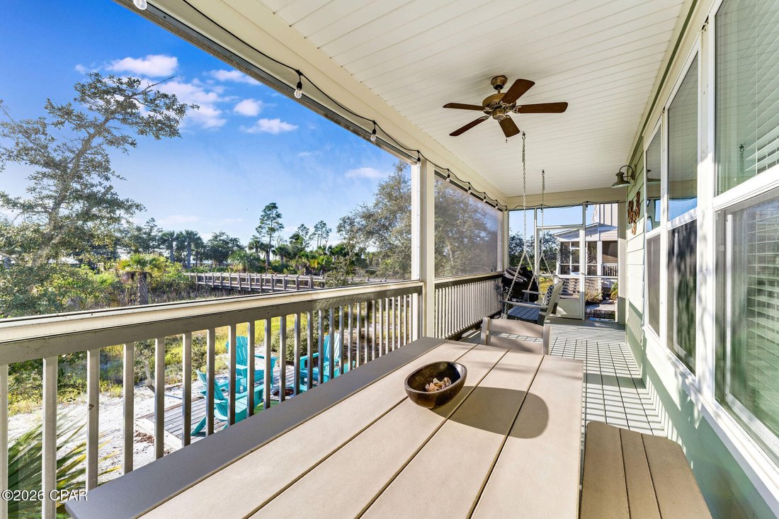 House in Port St. Joe, Florida, United States 3 - 18131272