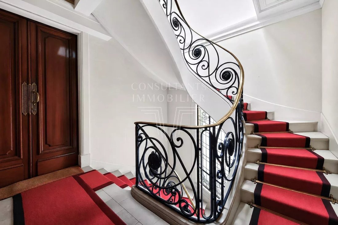 Apartment in Dupleix-Motte Picquet, Paris 15e Arrondissement, Paris 1 - 18127965
