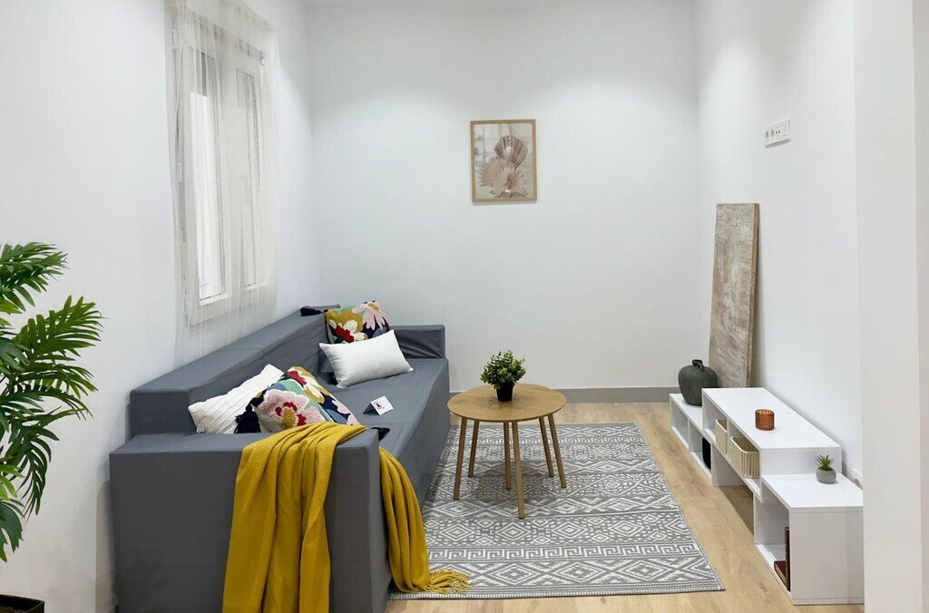 Apartment in Barrio Salamanca, Madrid, Spain 4 - 18133439