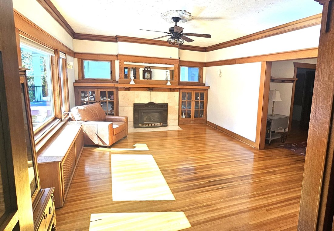 House in Spokane, Washington, United States 5 - 17864148
