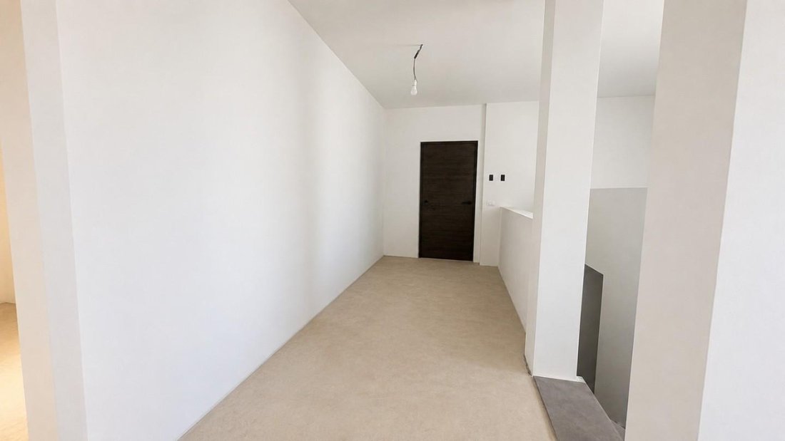 Penthouse in Villaggi-Bellaria, Pontedera, Tuscany 4 - 18133318