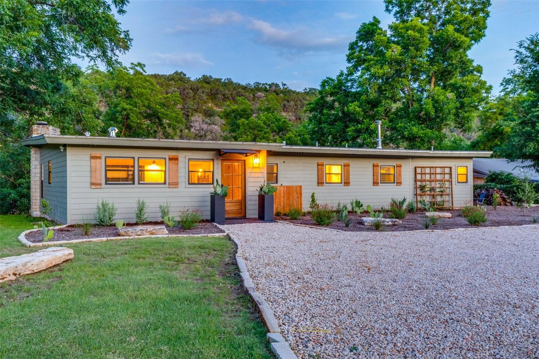 House in Austin, Texas, United States 1 - 18128455