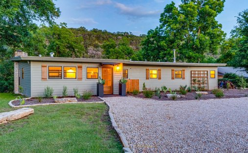 Haus in Austin, Texas, Vereinigte Staaten 1