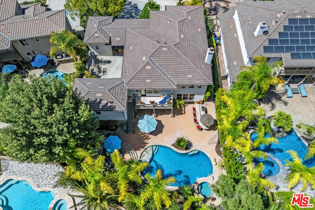 House in Stevenson Ranch, California, United States 2 - 18129746