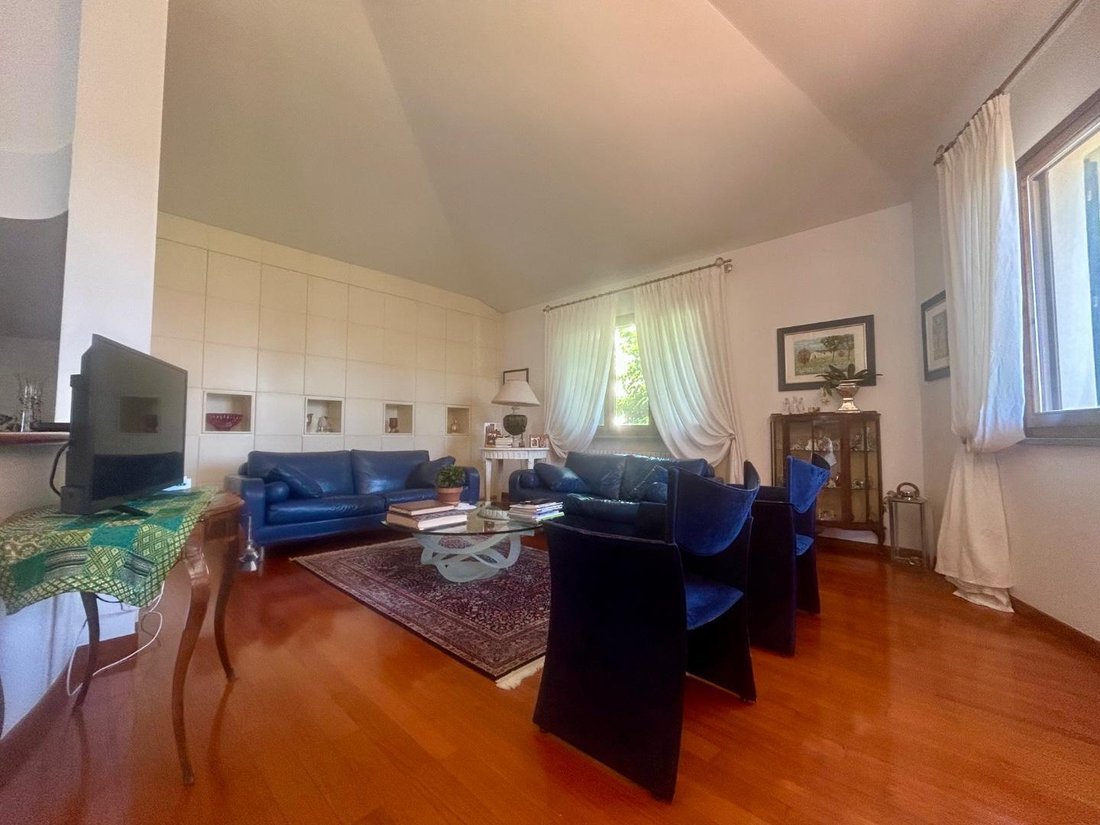 Villa in Bassa - Gavena - Pieve a Ripoli, Cerreto Guidi, Tuscany 3 - 18133294