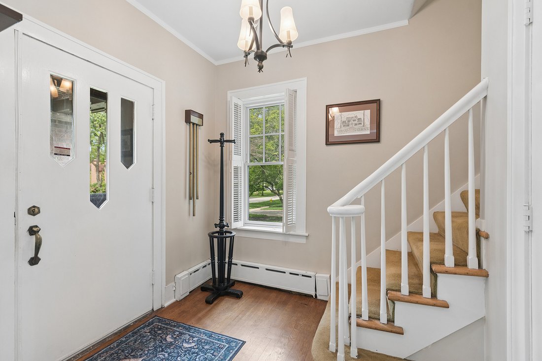 House in Flossmoor, Illinois, United States 5 - 18132691