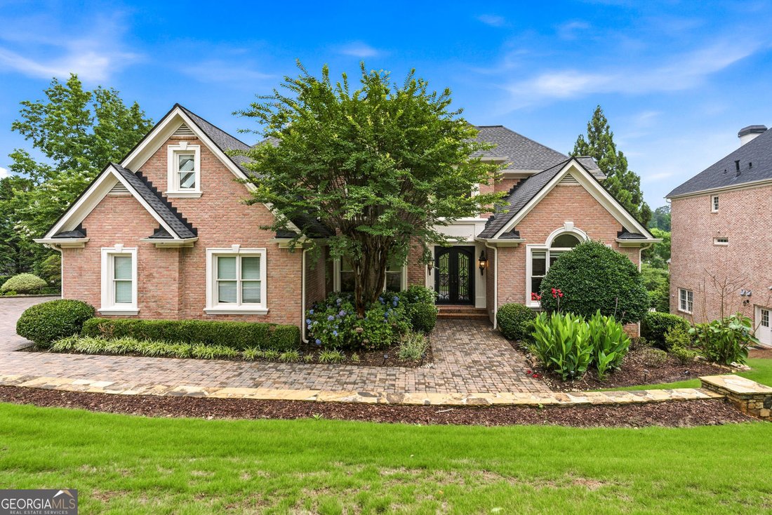 House in Johns Creek, Georgia, United States 4 - 18132852