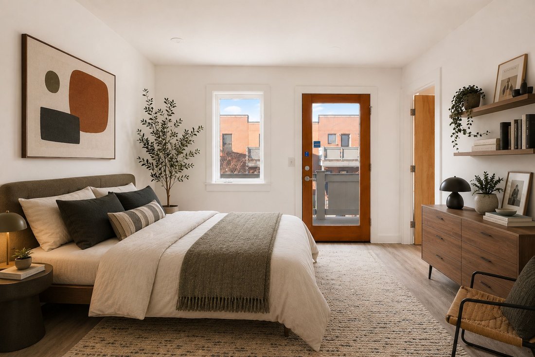 Condo in Boulder, Colorado, United States 3 - 17415367