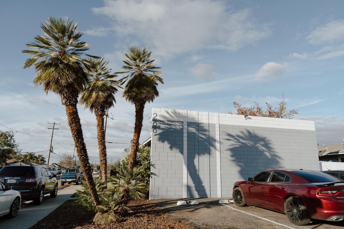Apartment in Porterville, California, United States 3 - 18134086