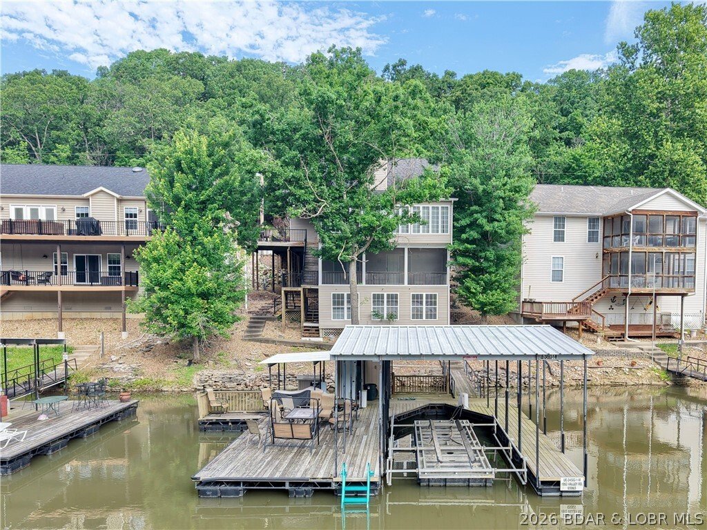 House in Osage Beach, Missouri, United States 1 - 17793515