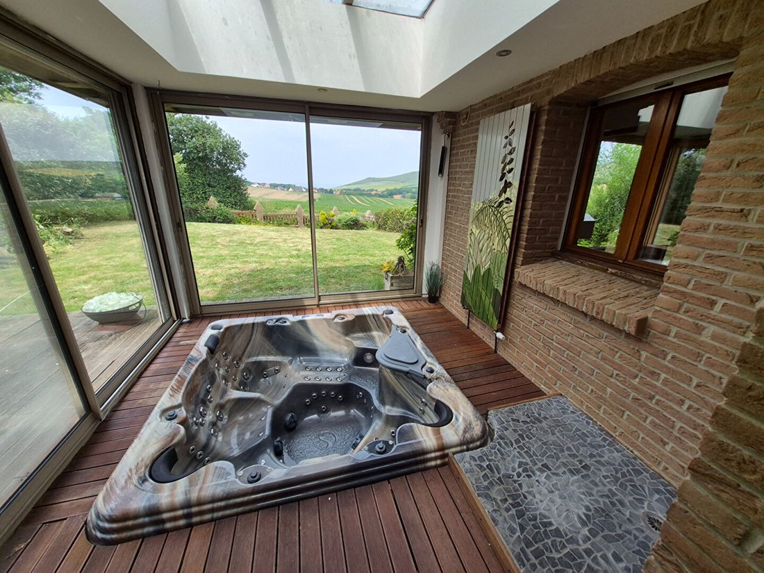 Villa in Escalles, Hauts-de-France, France 1 - 18130562