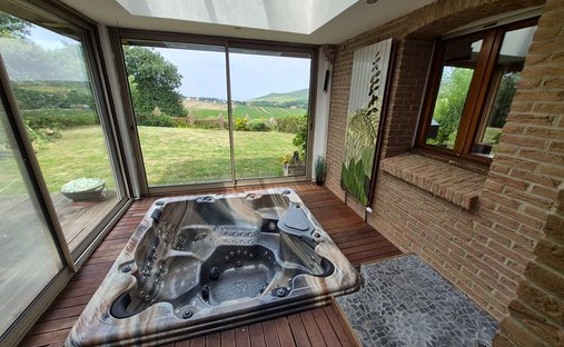Villa in Escalles, Hauts-de-France, France 1