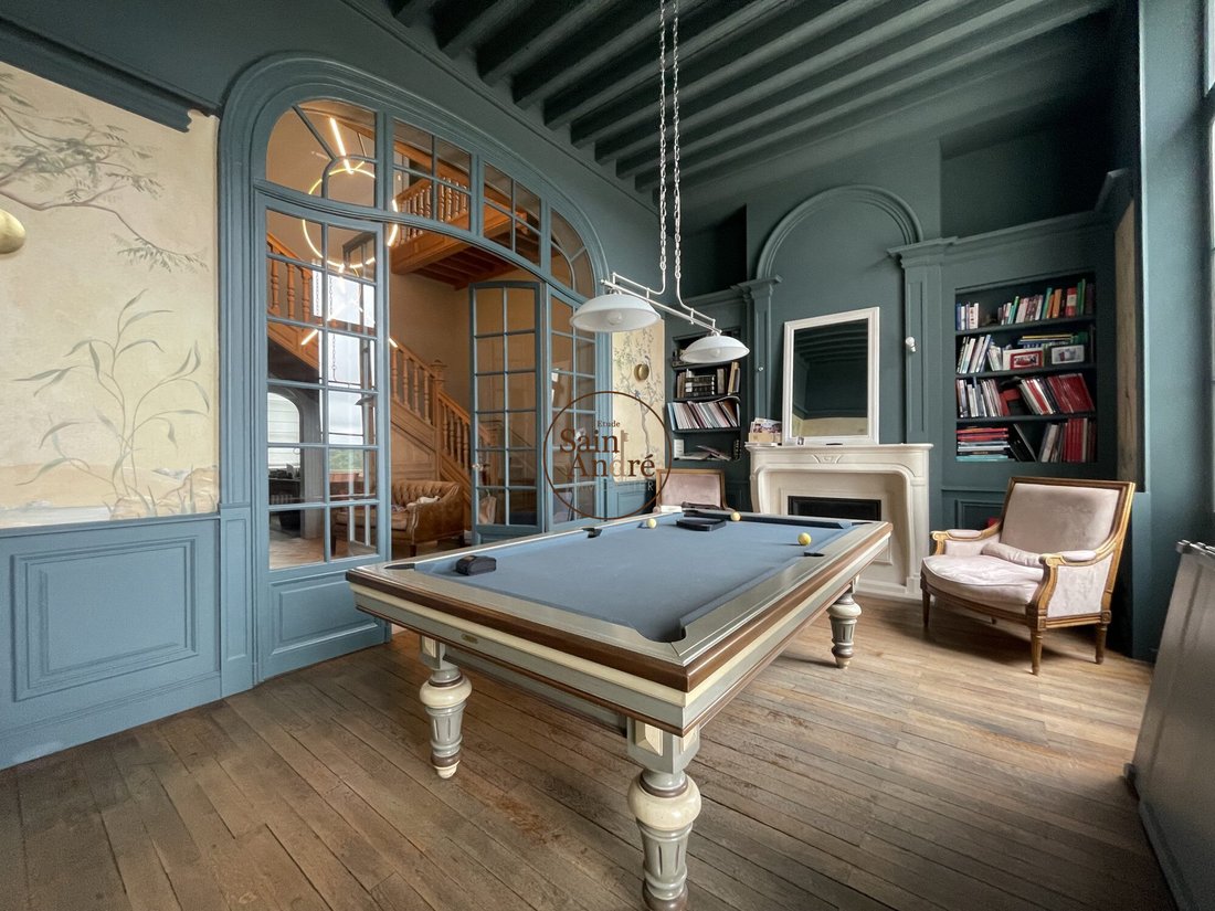 House in Saint Ausone-Saint Martin-Saint Gelais, Angoulême, France 4 - 18139037