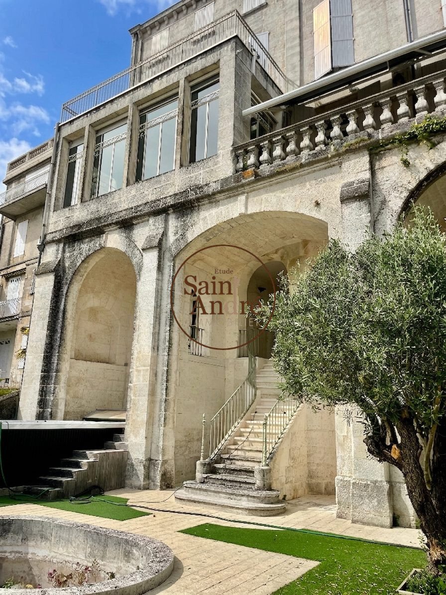 House in Saint Ausone-Saint Martin-Saint Gelais, Angoulême, France 1 - 18139037
