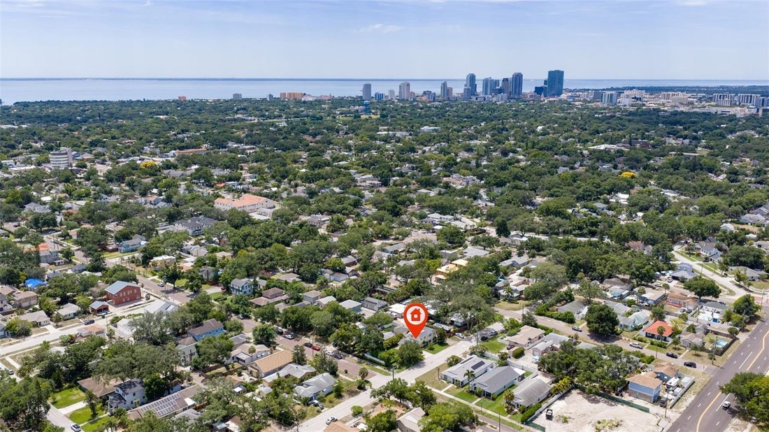 House in St. Petersburg, Florida, United States 3 - 18131832