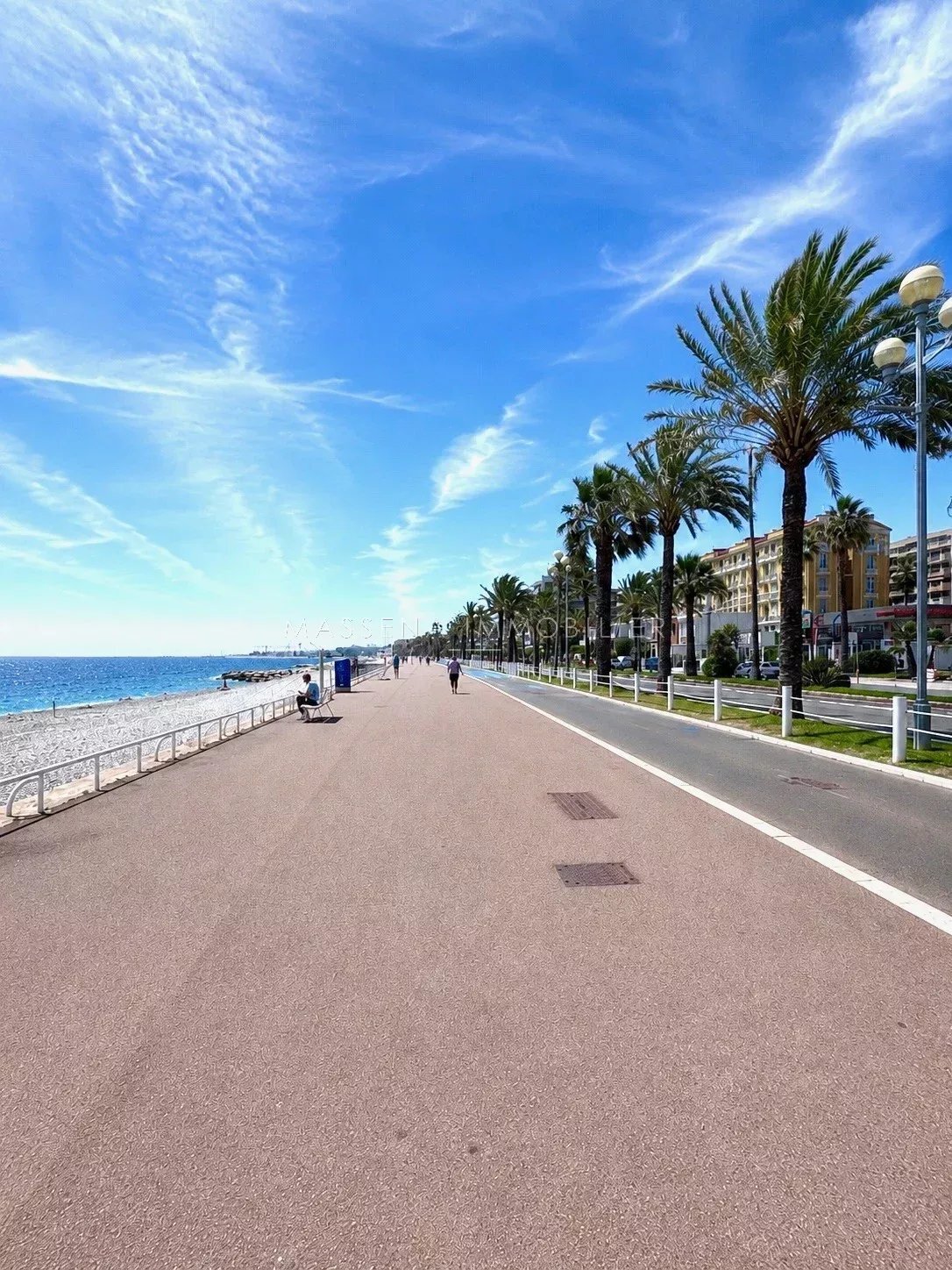 Apartment in Fabron, Nice, France 2 - 17671191