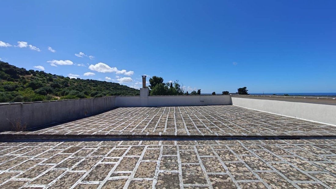 Estate in Belvedere- Sierri - Arrighi, Carovigno, Apulia 5 - 18133367
