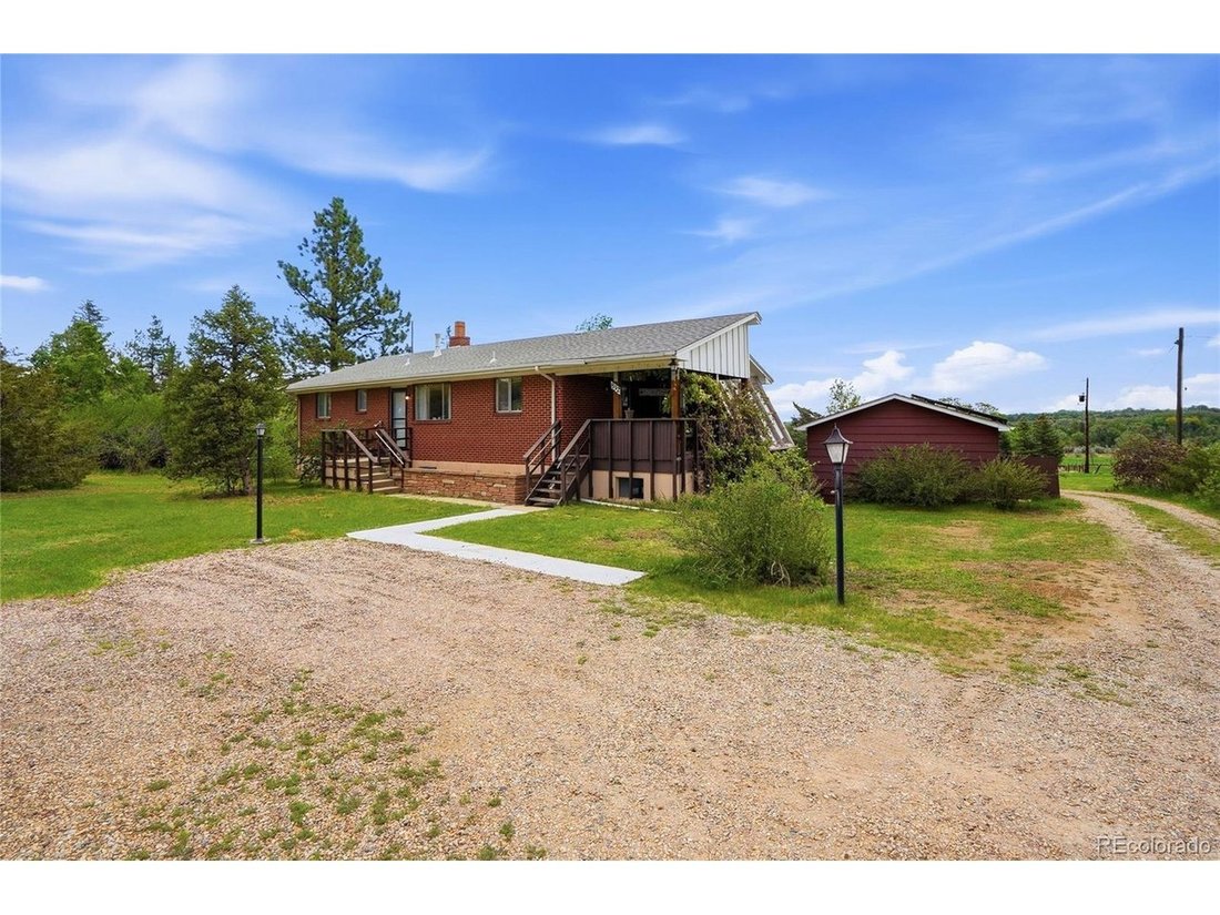 House in Boulder, Colorado, United States 1 - 18127424