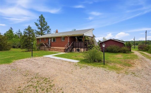 Maison à Boulder, Colorado, États-Unis 1