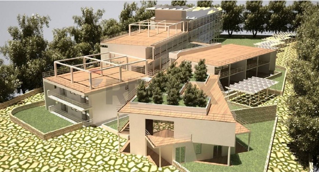 Land in Terrasini, Sicily, Italy 2 - 18134334