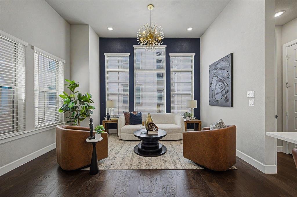 House in Dallas, Texas, United States 1 - 18127844