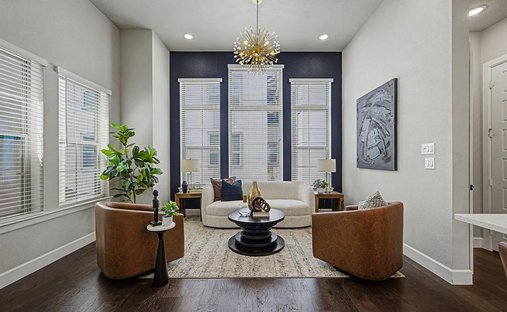 Casa en Dallas, Texas, Estados Unidos 1