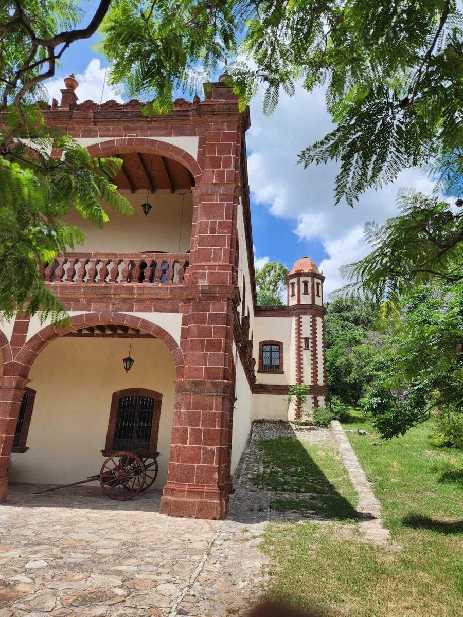 Casa a Colón, Querétaro, Messico 2 - 18127222
