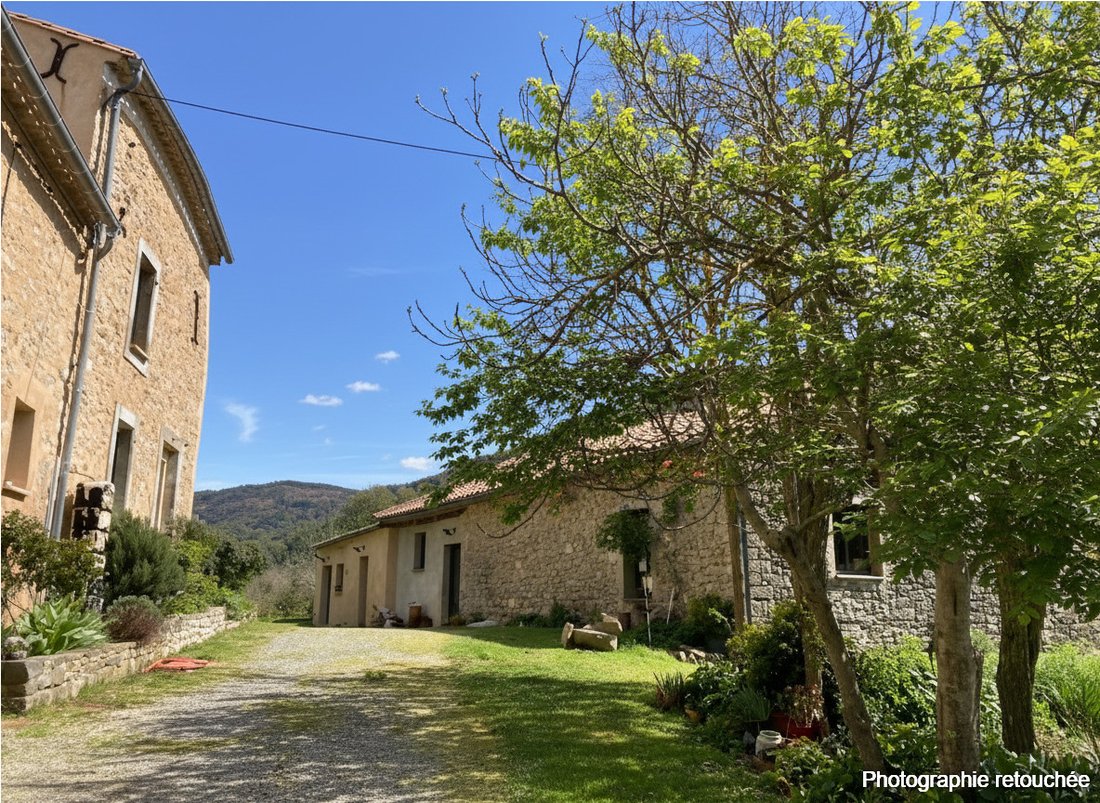 Villa in Saint-Hilaire, Occitania, France 4 - 18130596