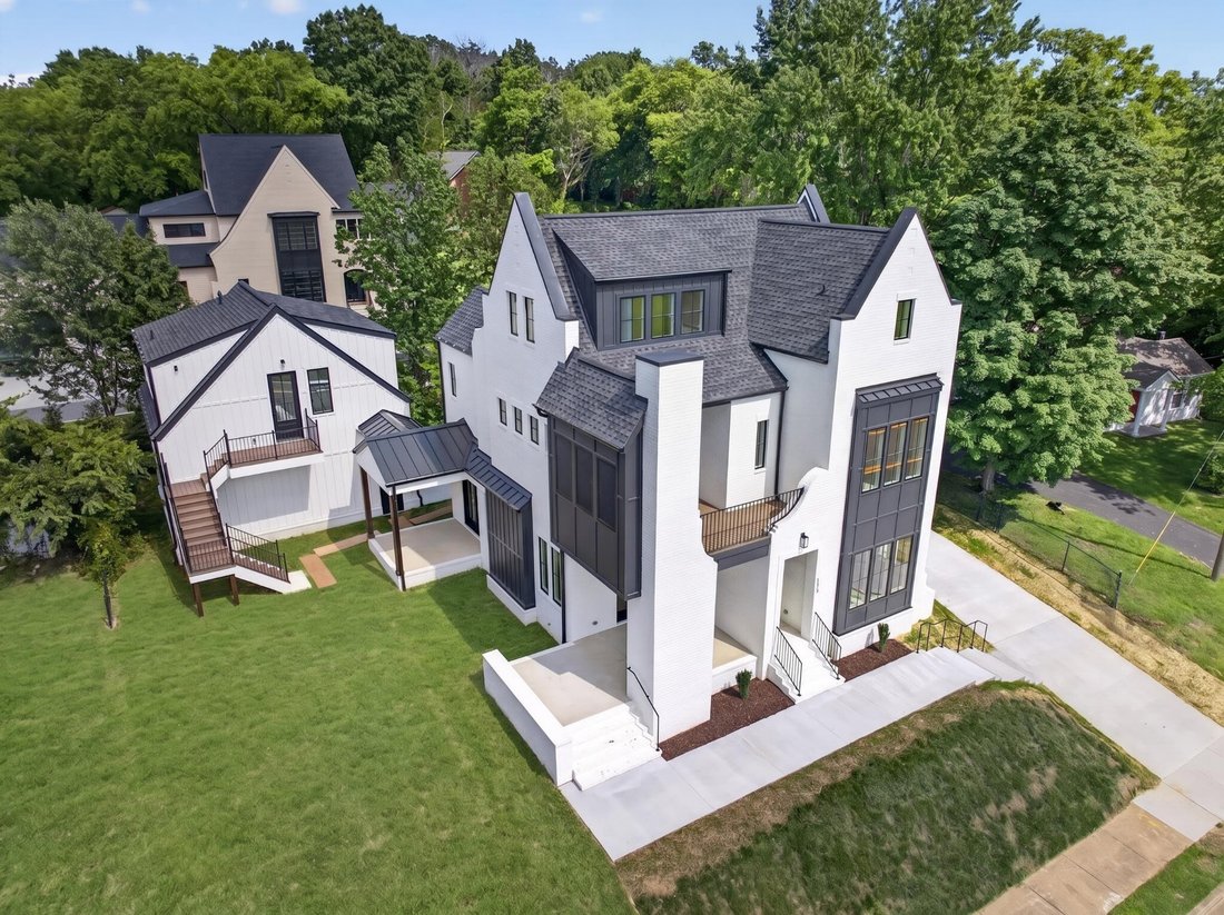 House in Franklin, Tennessee, United States 3 - 18053501