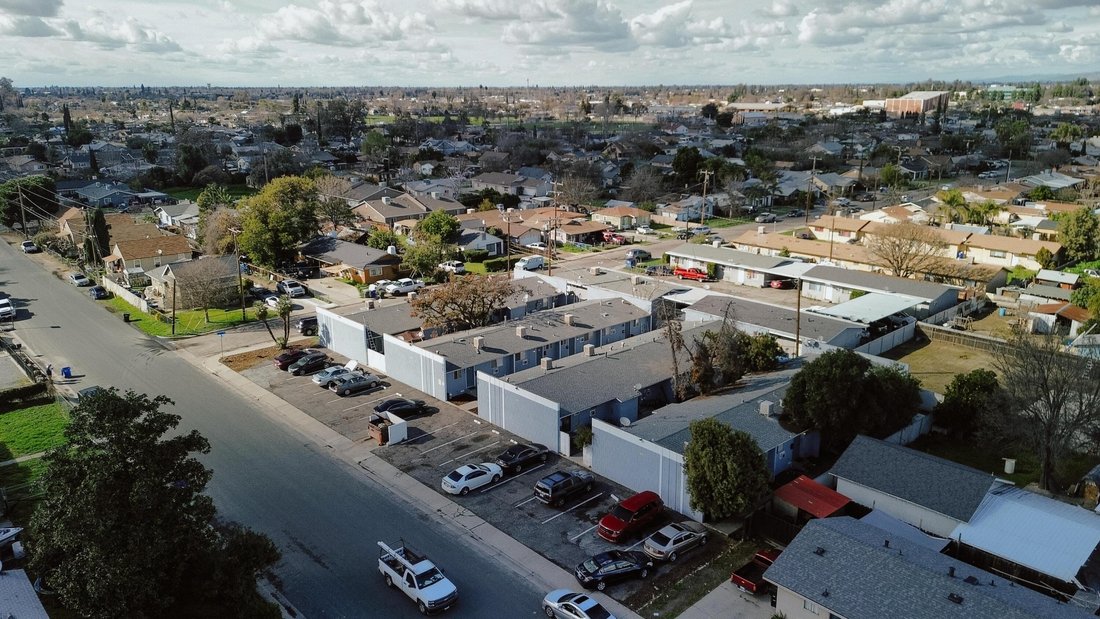 Apartment in Porterville, California, United States 2 - 18134086