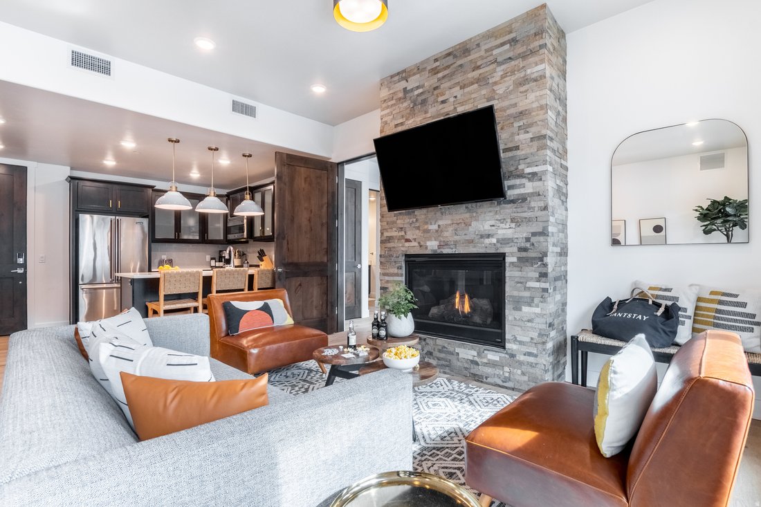 Condo in Park City, Utah, United States 1 - 18127891