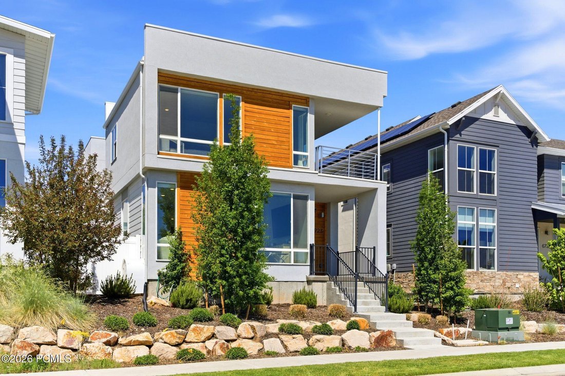 House in Park City, Utah, United States 2 - 18131489