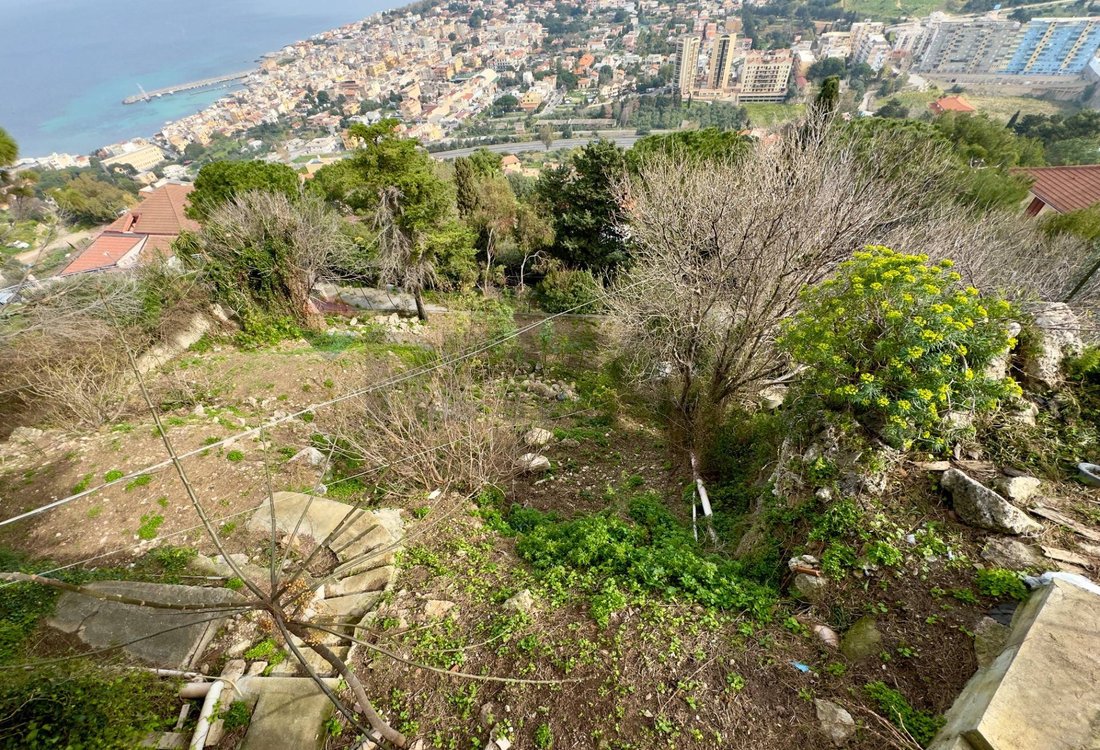 Villa in Tommaso Natale, Palermo, Italy 2 - 18134766