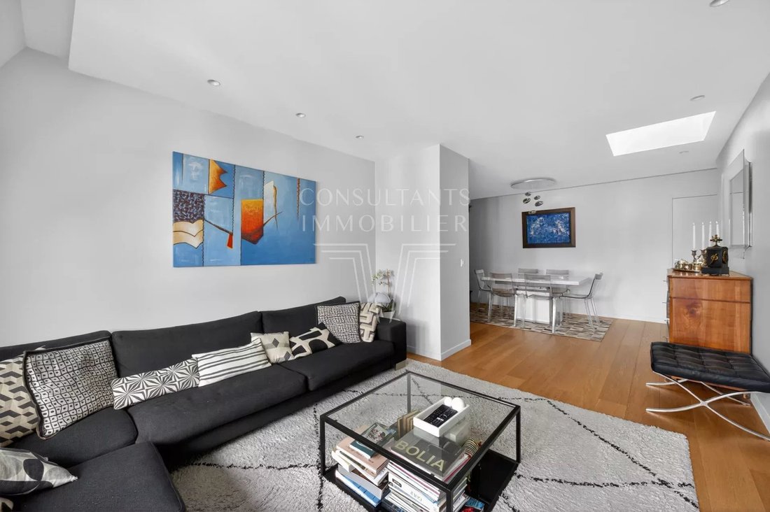 Apartment in Dupleix-Motte Picquet, Paris 15e Arrondissement, Paris 4 - 18127965