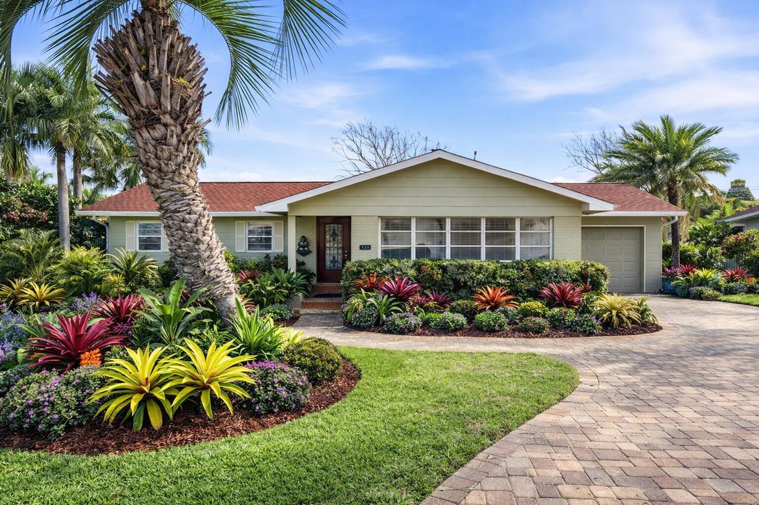 Casa a Rosemary Beach, Florida, Stati Uniti 2 - 18132128