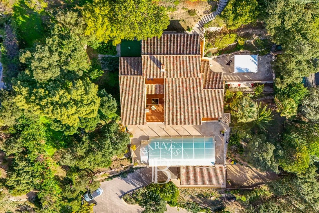 House in Basse Suane-Les Virgiles, Sainte-Maxime, France 2 - 16678934