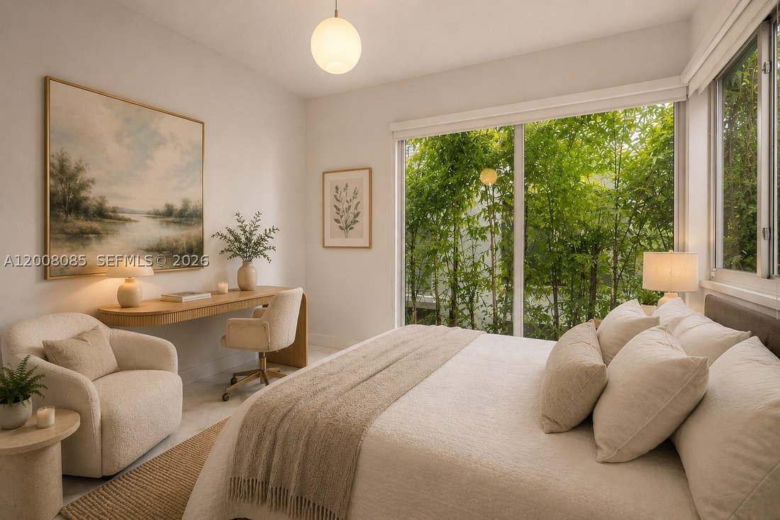 Condo in Miami, Florida, United States 5 - 17808668