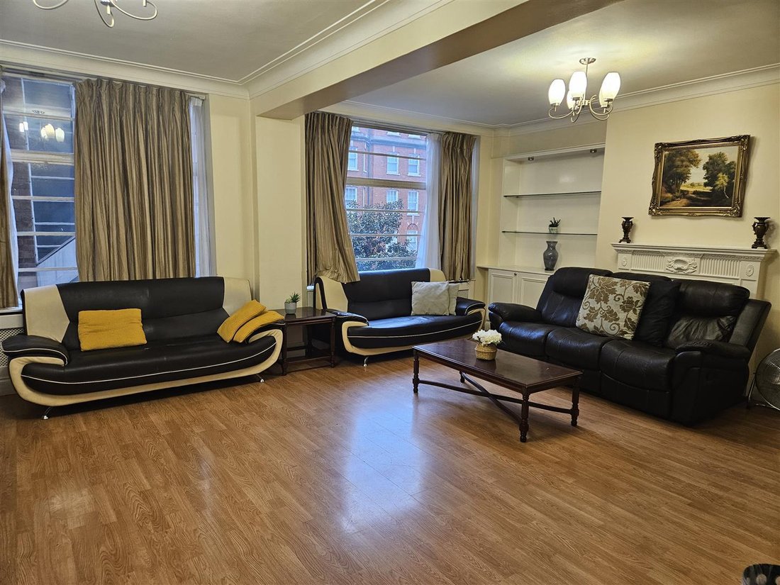 Apartamento en EC1, Islington, Inglaterra 2 - 18131463