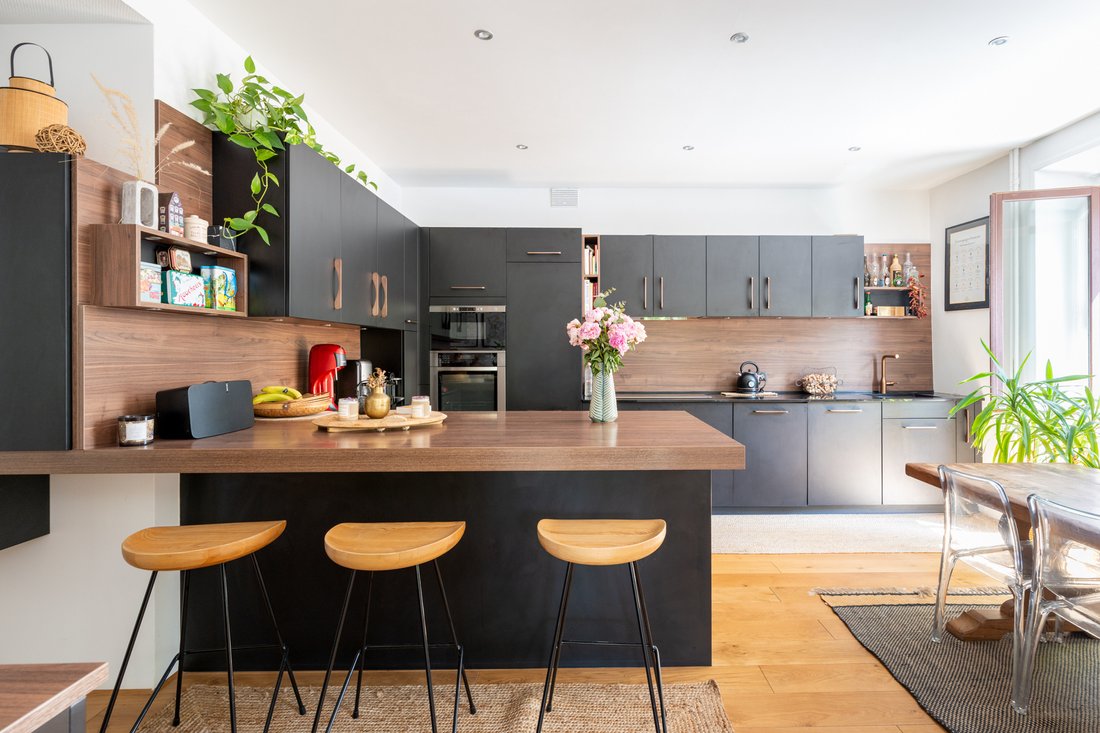 Apartment in Galbert, Annecy, France 3 - 18132266