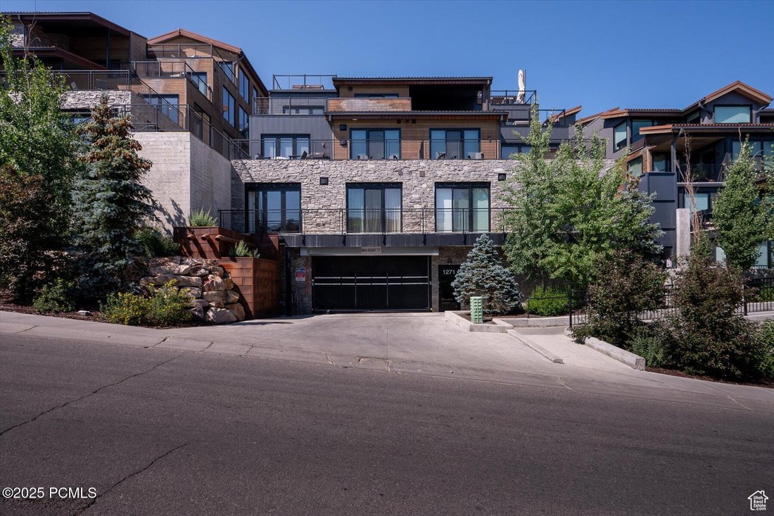 Condo in Park City, Utah, United States 4 - 18130840