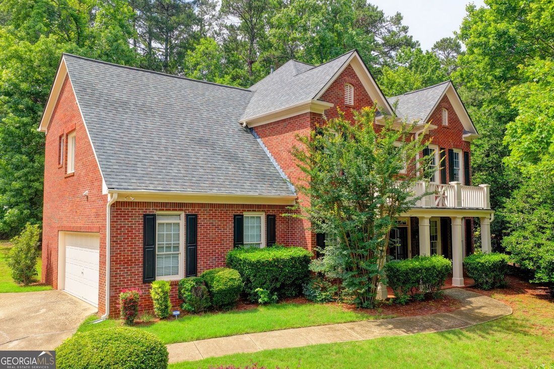 House in Alpharetta, Georgia, United States 1 - 18132912