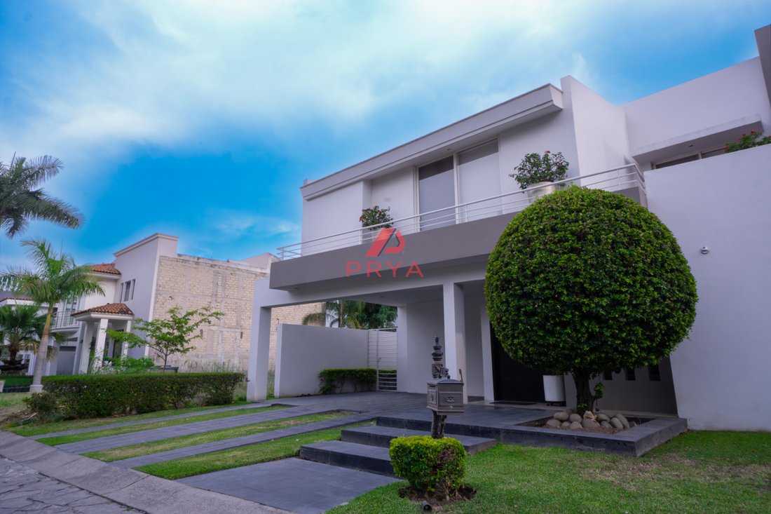Condo in Zapopan, Jalisco, Mexico 3 - 18128595