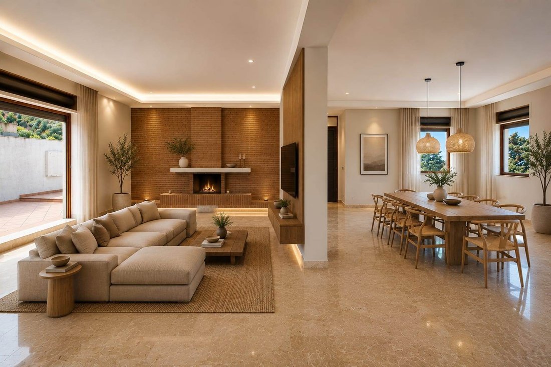 Estate in Belvedere- Sierri - Arrighi, Carovigno, Apulia 4 - 18133367