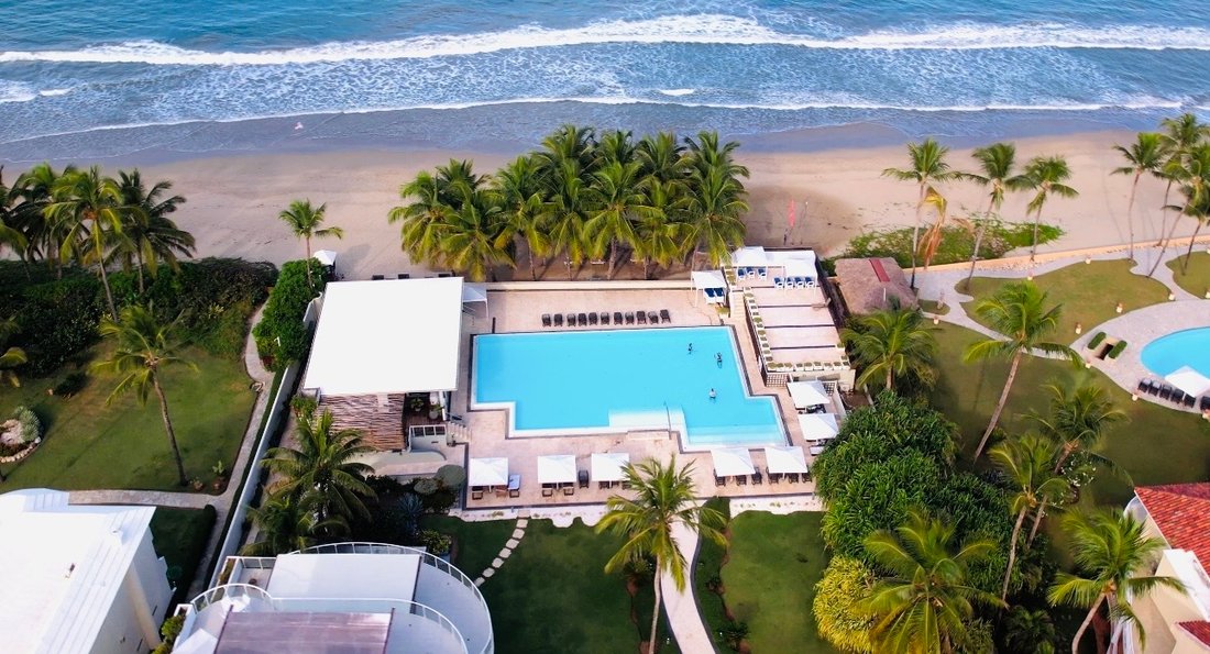 Condo in Cabarete, Puerto Plata Province, Dominican Republic 3 - 18133270