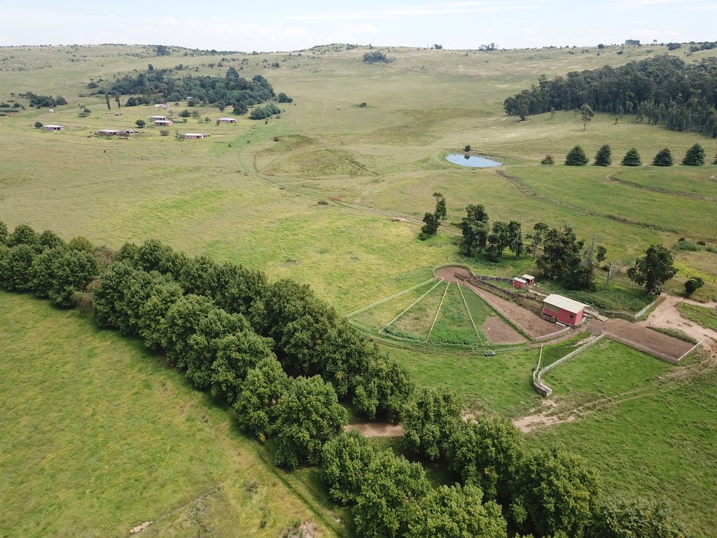 Farm Ranch in Mooi River, KwaZulu-Natal, South Africa 3 - 18130747