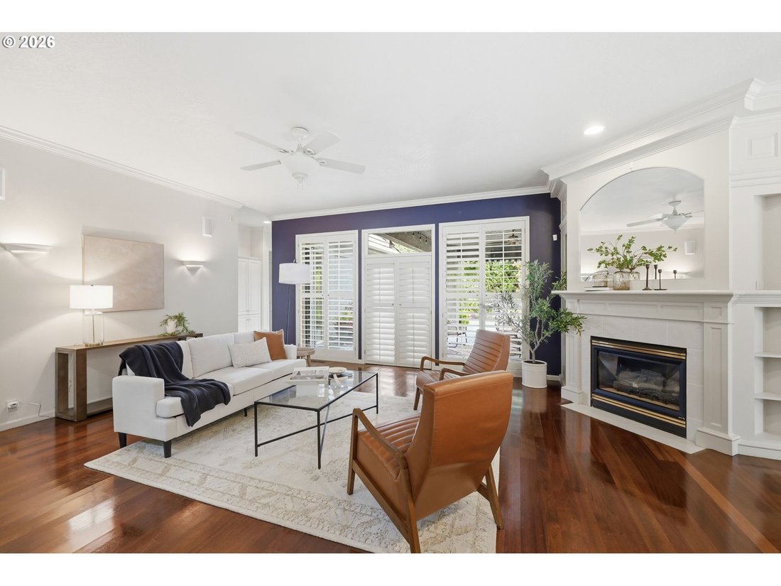 House in Eugene, Oregon, United States 4 - 18133145